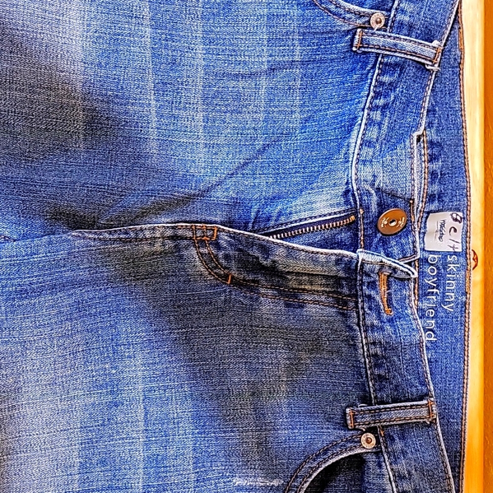 Women's Jeans Massimo